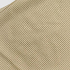 Caleb - Men's Corduroy Drawstring Trousers with Ribbed Texture