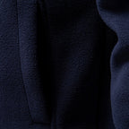 Cooper - Men's Full Zip Lightweight Fleece Jacket