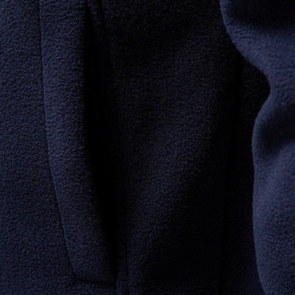 Cooper - Men's Full Zip Lightweight Fleece Jacket