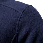 Cooper - Men's Full Zip Lightweight Fleece Jacket