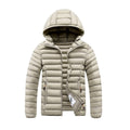 Georgette - Women's Hooded Insulated Rain Jacket 1