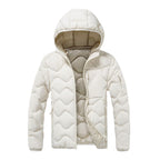 Aldo - Men's Quilted Hooded Puffer Jacket 4