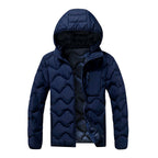 Aldo - Men's Quilted Hooded Puffer Jacket 5