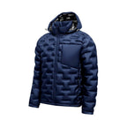 Cody - Men's Quilted Insulated Hooded Puffer Jacket 2