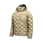 Cody - Men's Quilted Insulated Hooded Puffer Jacket 3