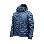 Cody - Men's Quilted Insulated Hooded Puffer Jacket 4