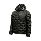 Cody - Men's Quilted Insulated Hooded Puffer Jacket 5