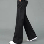 Jarrett - Men's Flared Bootcut Jeans with Reinforced Seams