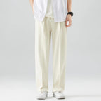 Kessler - Men's Oversized Tapered Trousers