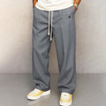 Orson - Men's Relaxed-Fit Drawstring Trousers